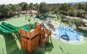 Hotel Cap Roig Nature